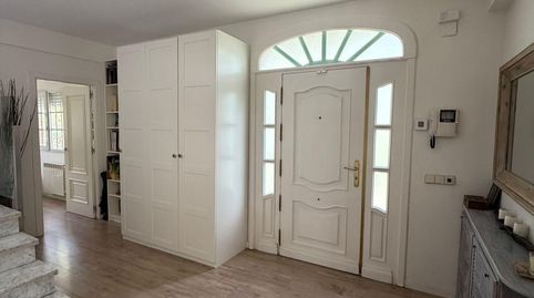 Foto 3 de Casa o chalet de alquiler en Monte Segovia, El Olivar de Mirabal, Boadilla del Monte