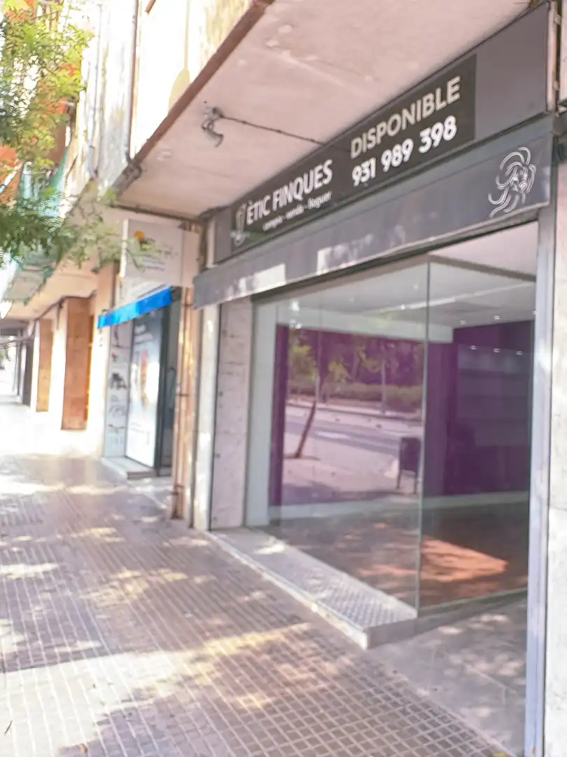 Local comercial en venda a Avinguda de Josep Tarradellas 96, imagen 22