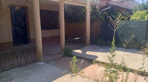 Foto 5 de Finca rústica de lloguer a Calles, Valencia