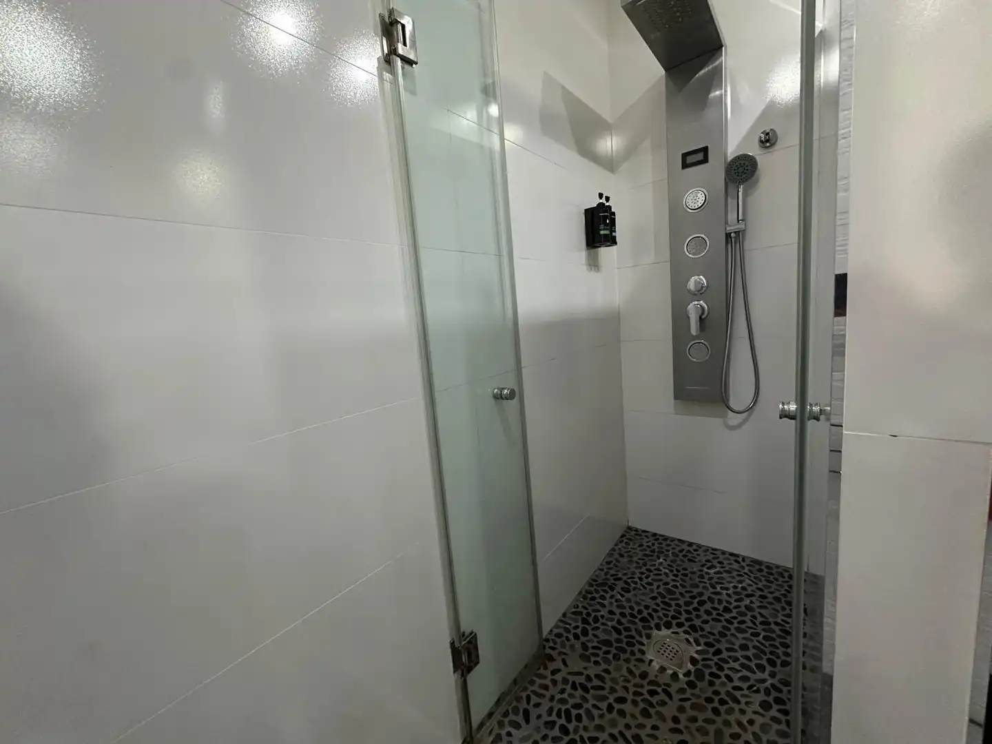 Baño de Piso en venta en Puertollano
