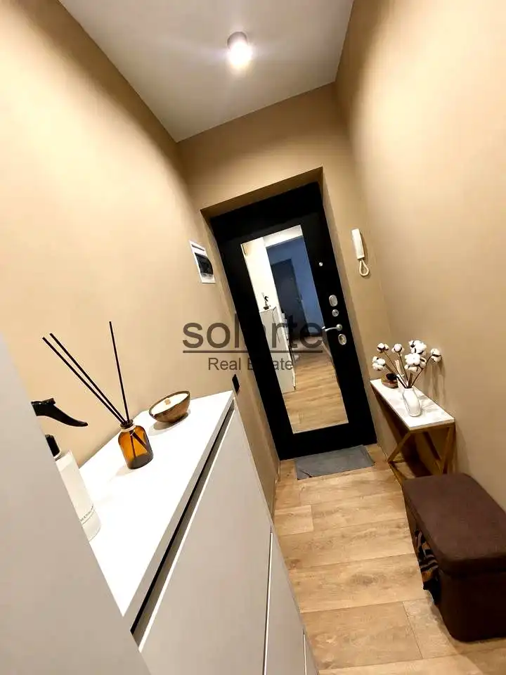 Piso con terraza en venta en calle de Frederic Soler, imagen 6