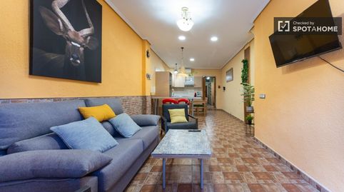 Foto 2 de Habitación en El Cabanyal - El Canyamelar, Valencia Capital