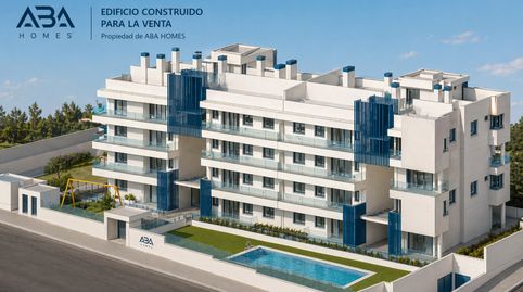 Foto 5 de Piso en venta en Urbanización Santa Rosa, 25, Urbanización Santa Rosa, Málaga