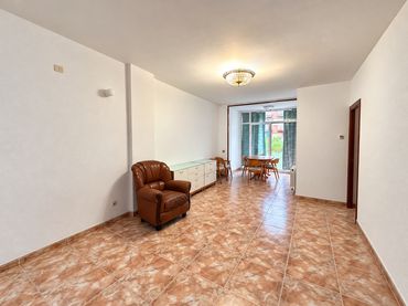 Piso con balcón en venta en Carrer de la Mare de Déu de Port