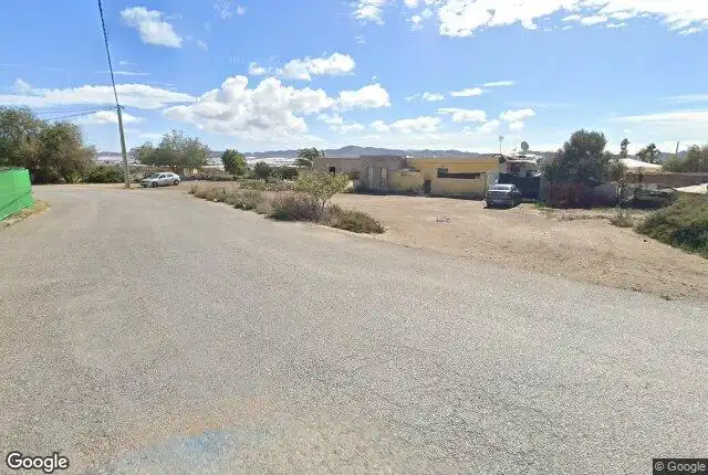 Xalet en venda a Px.El Cambronal,Pg.,Parcela, imagen 3