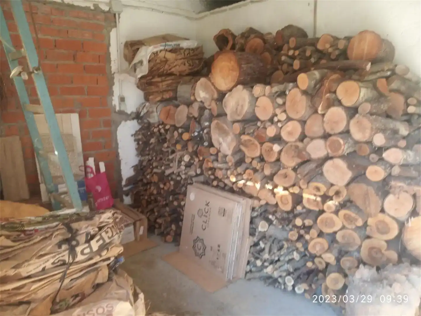 Casa o chalet en venta en Mirabel, Cáceres