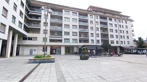 Foto 5 de Traster en venda a De Nornahi Plaza, Bidebieta, Donostia - San Sebastián