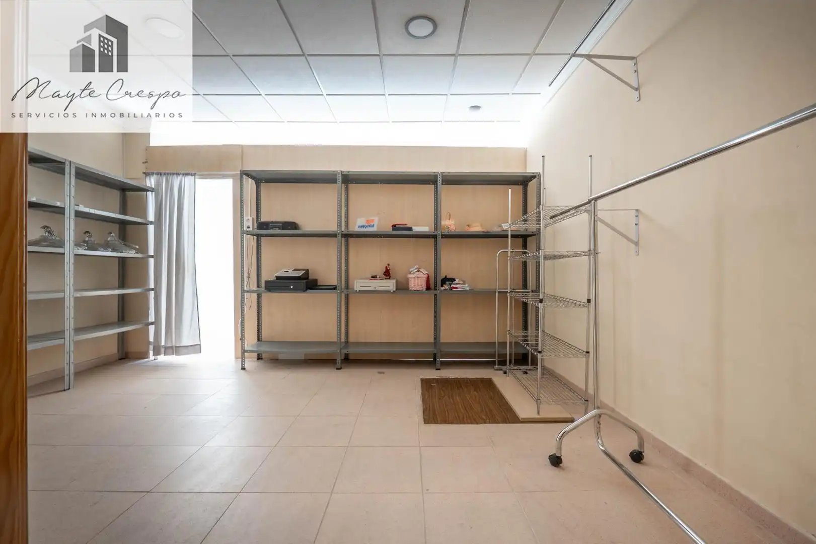 Business premises for sale in Calle Real, imagen 17