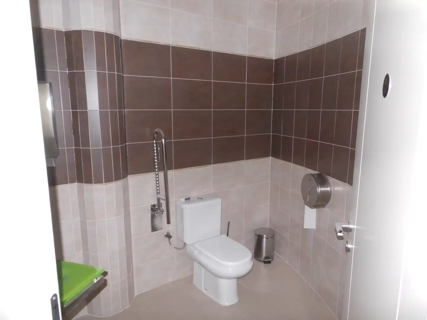 Local comercial de lloguer a Avenida de la Aduana 15, imagen 6