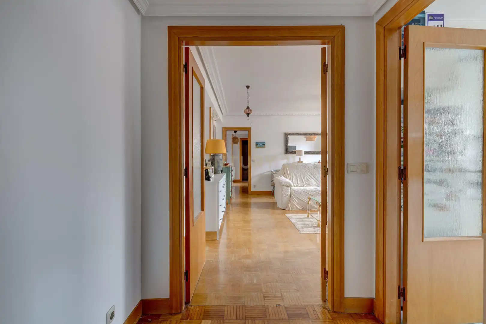 Piso en venta en Louis-Lucien Bonaparte Plaza, 7, Donostia / San Se, 2, Ibaeta
