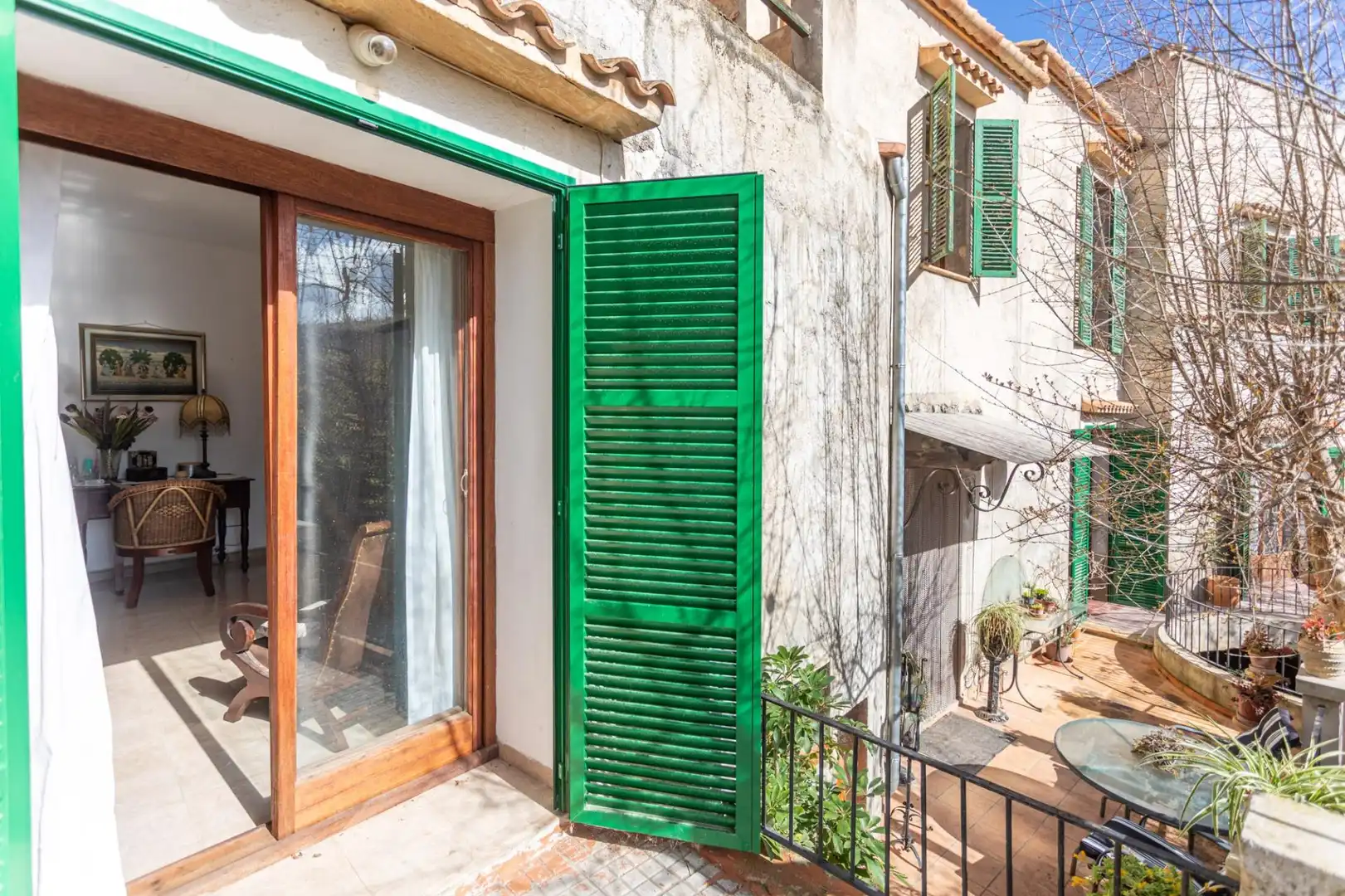 Casa con terraza en venta en Sineu, imagen 35
