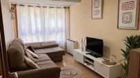 Living room of Flat for sale in Ourense Capital 