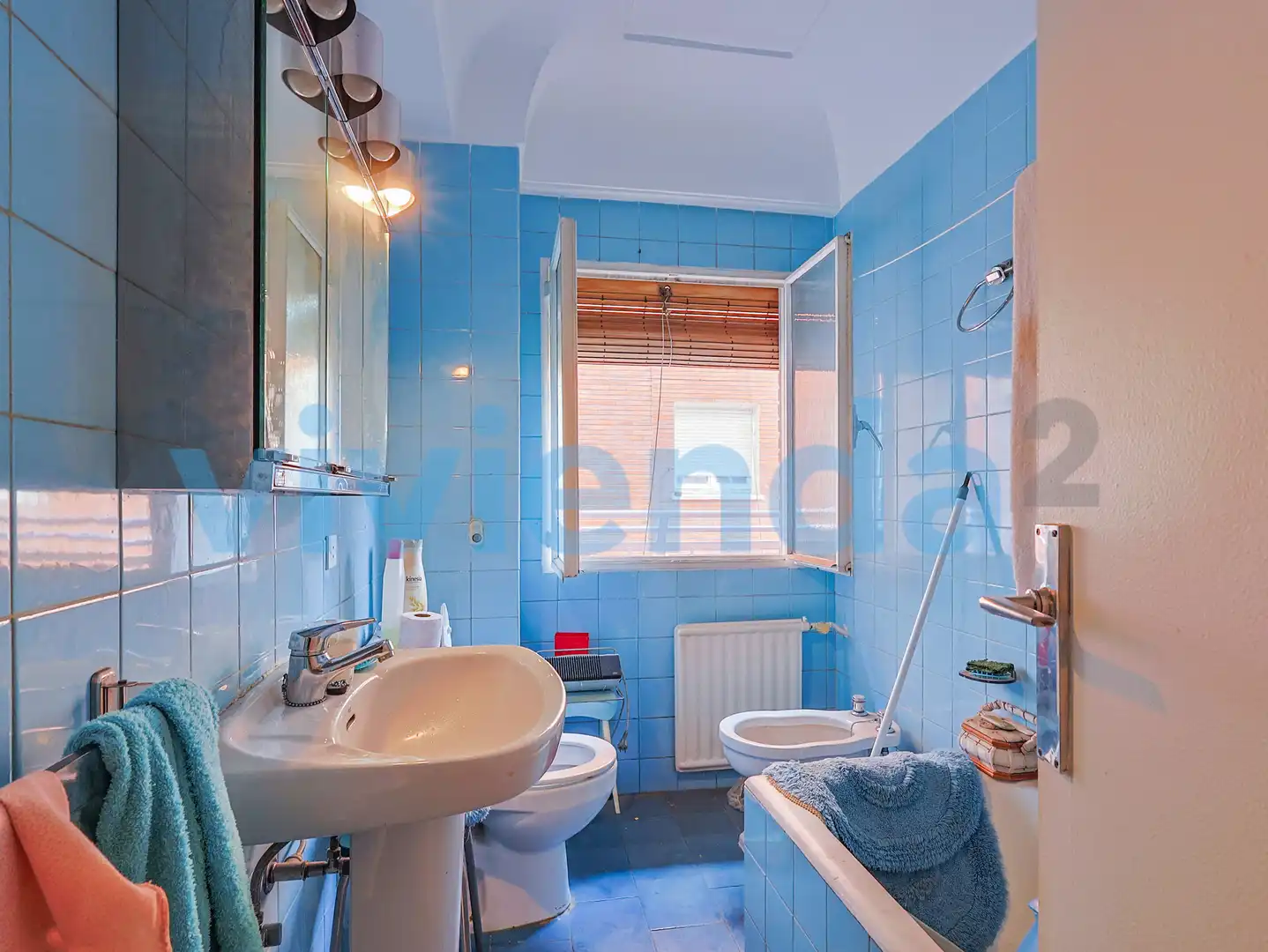 Flat with terrace for sale in Ramos Carrion, imagen 25