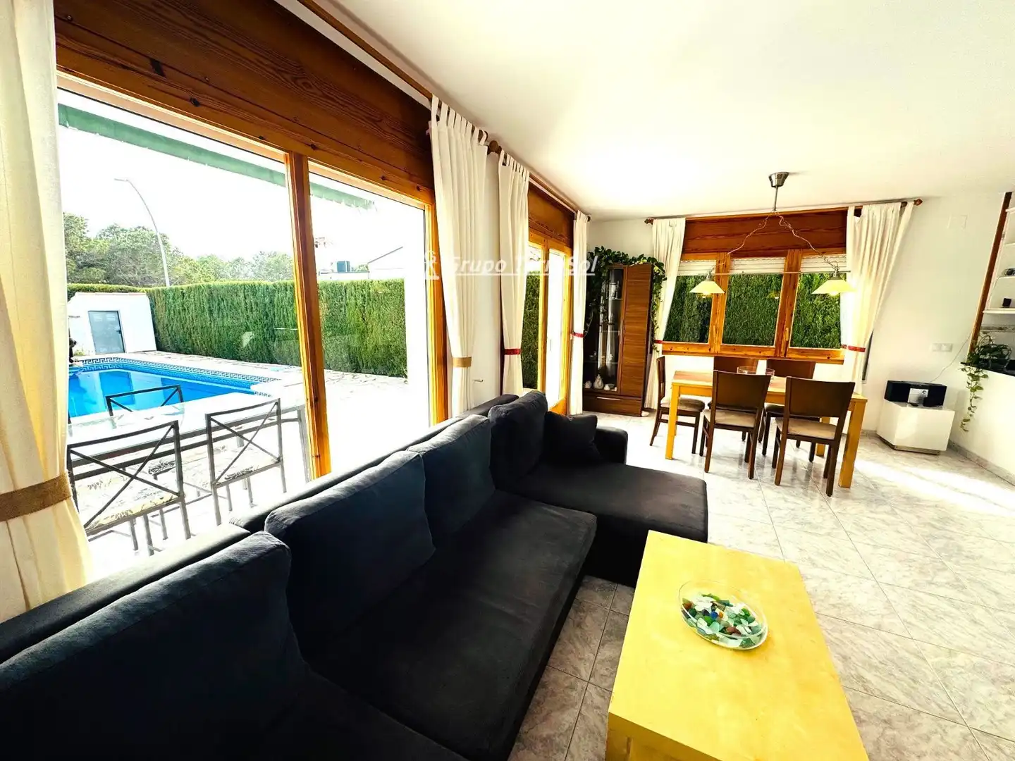 Casa o chalet en venta en l´atmetlla de mar, Calafat