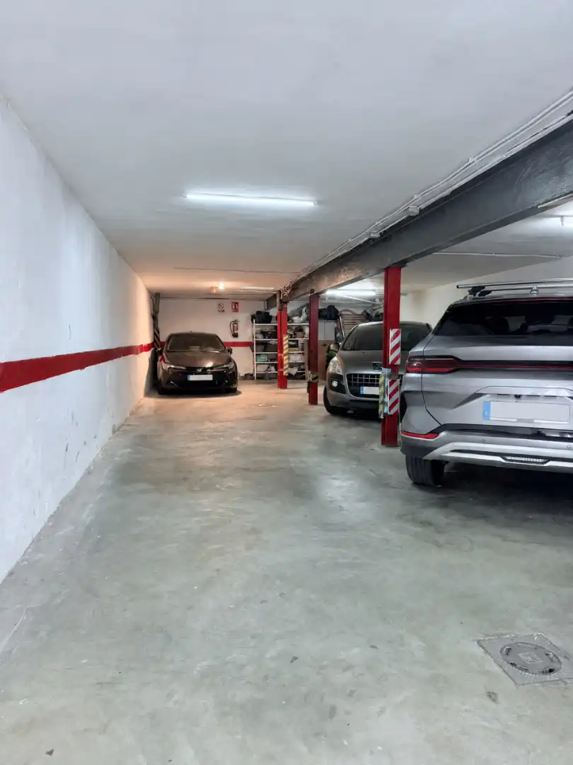 Casa amb terrassa en venda a Carrer de Lincoln, imagen 33