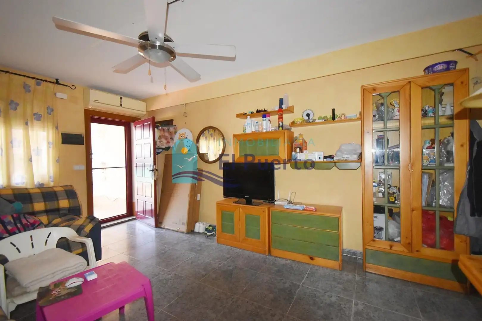 Dúplex en venta en Puerto de Mazarrón, imagen 5