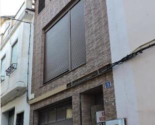 Vista exterior de Casa o xalet en venda en Masalavés