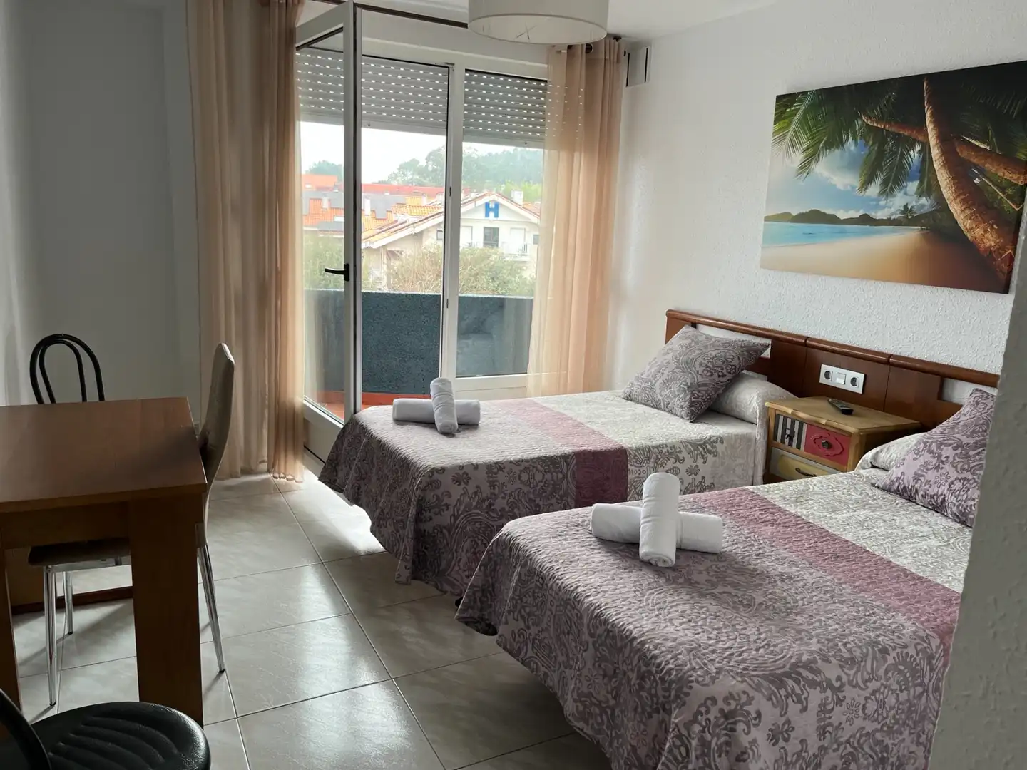 Schlafzimmer von Gebäude zum Verkauf in Ribamontán al Mar