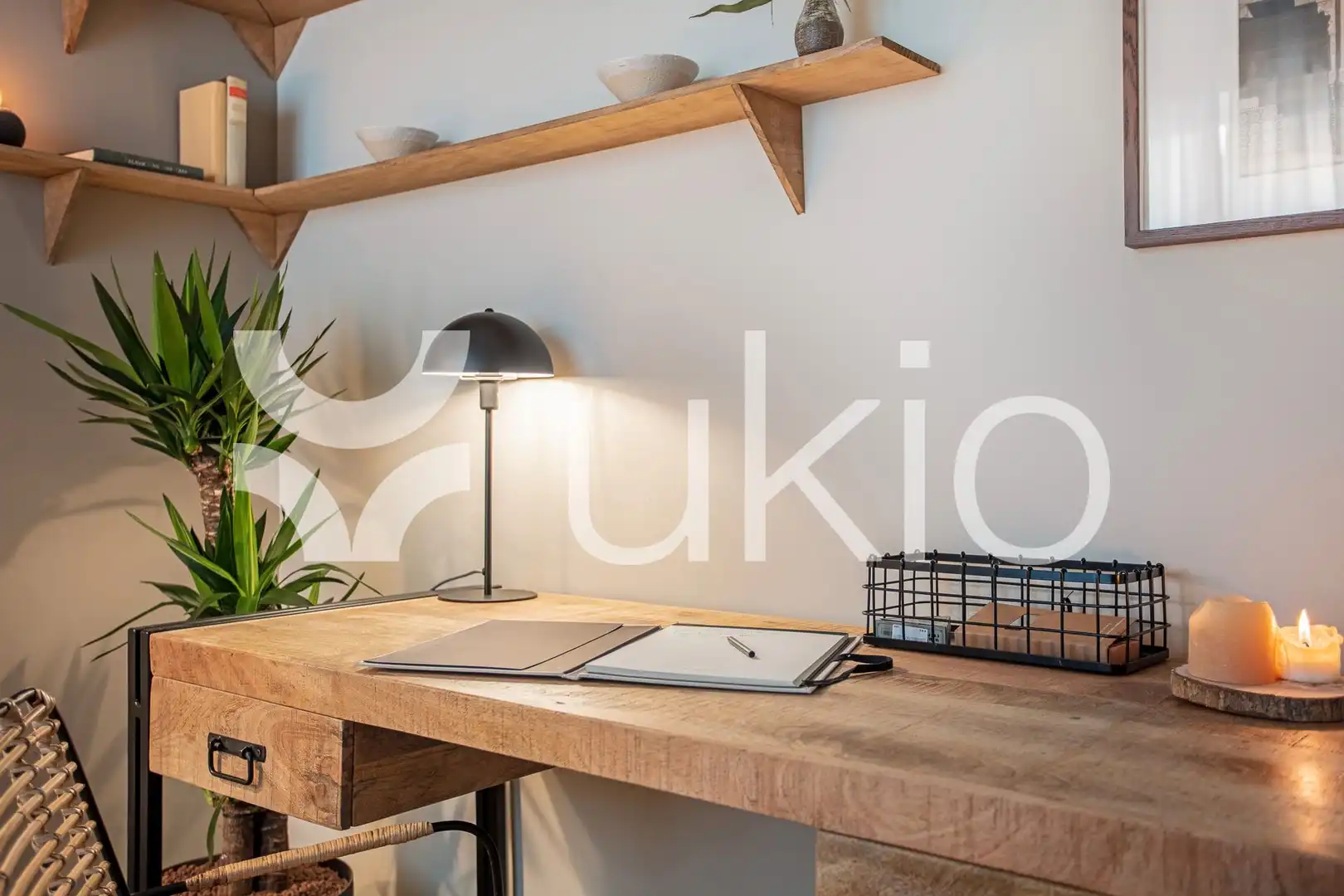 Apartamento con terraza en alquiler en Calle de Ríos Rosas, imagen 4