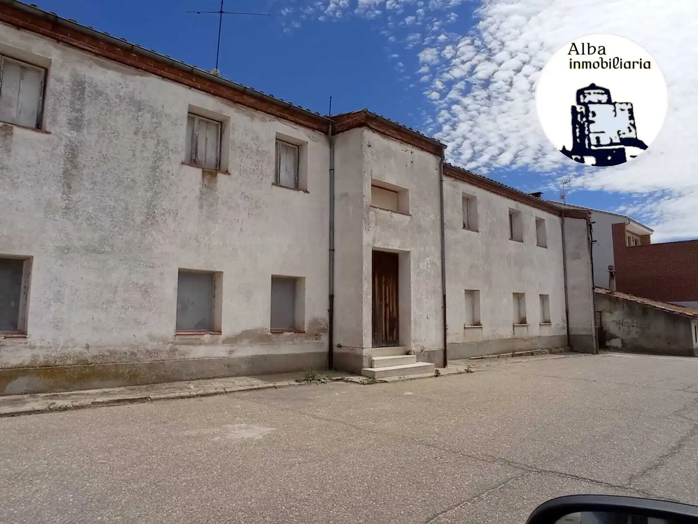 Piso en venta en Calle Tenerías, 38, Alba de Tormes