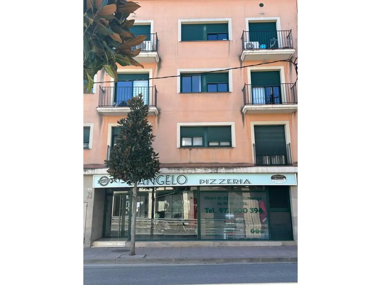 Locale commerciale in cessione a Sils, imagen 11