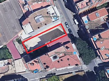 Wohnbaugrundstück zum Verkauf in Carrer Nou 92