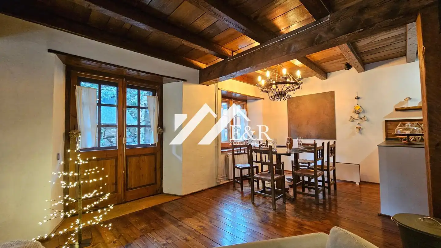 Casa rústica con jardín en venta en Urbanització Sant Pere del Tarter, imagen 10