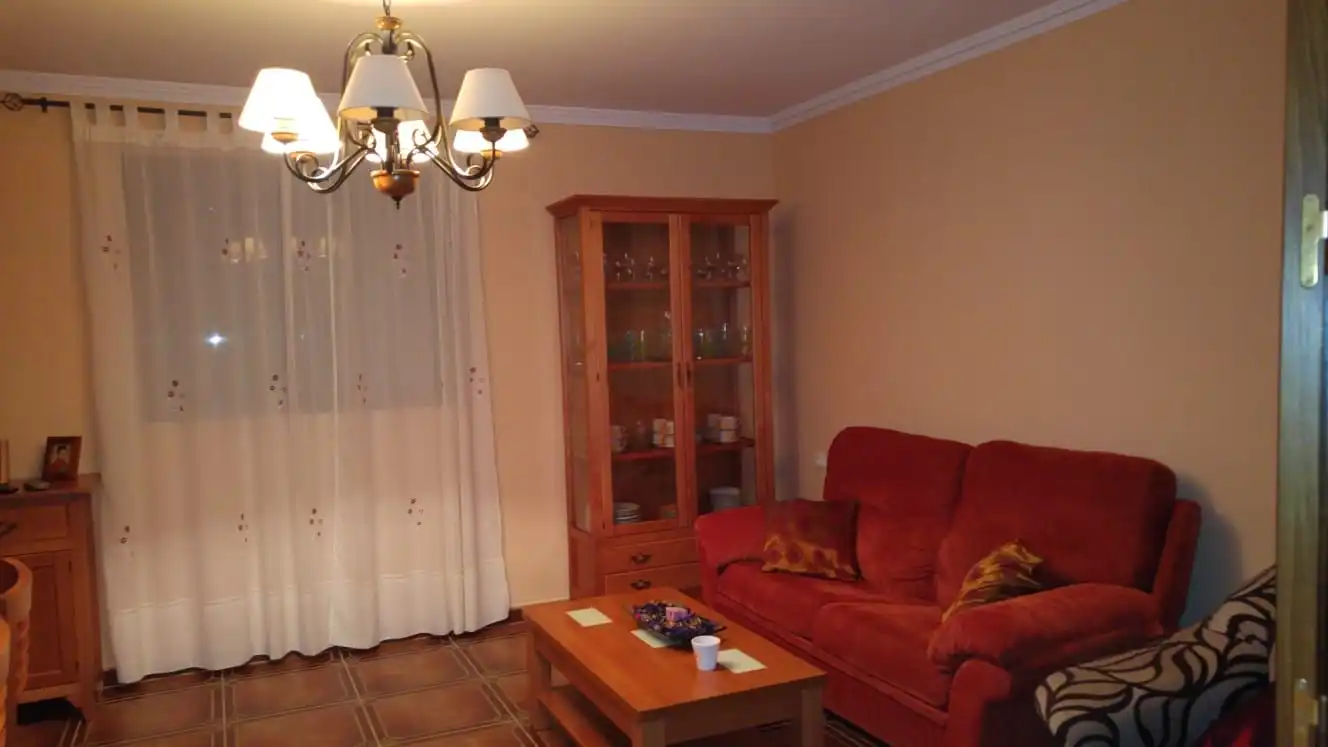 Casa en venda a Villar de Rena, imagen 2