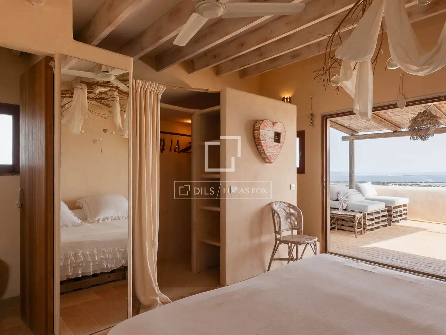 Villa avec piscine à vendre à Formentera, imagen 43