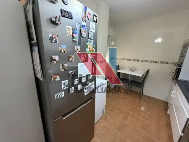 Cocina de Piso en venta en Fuensalida con Aire acondicionado, Calefacción y Parquet