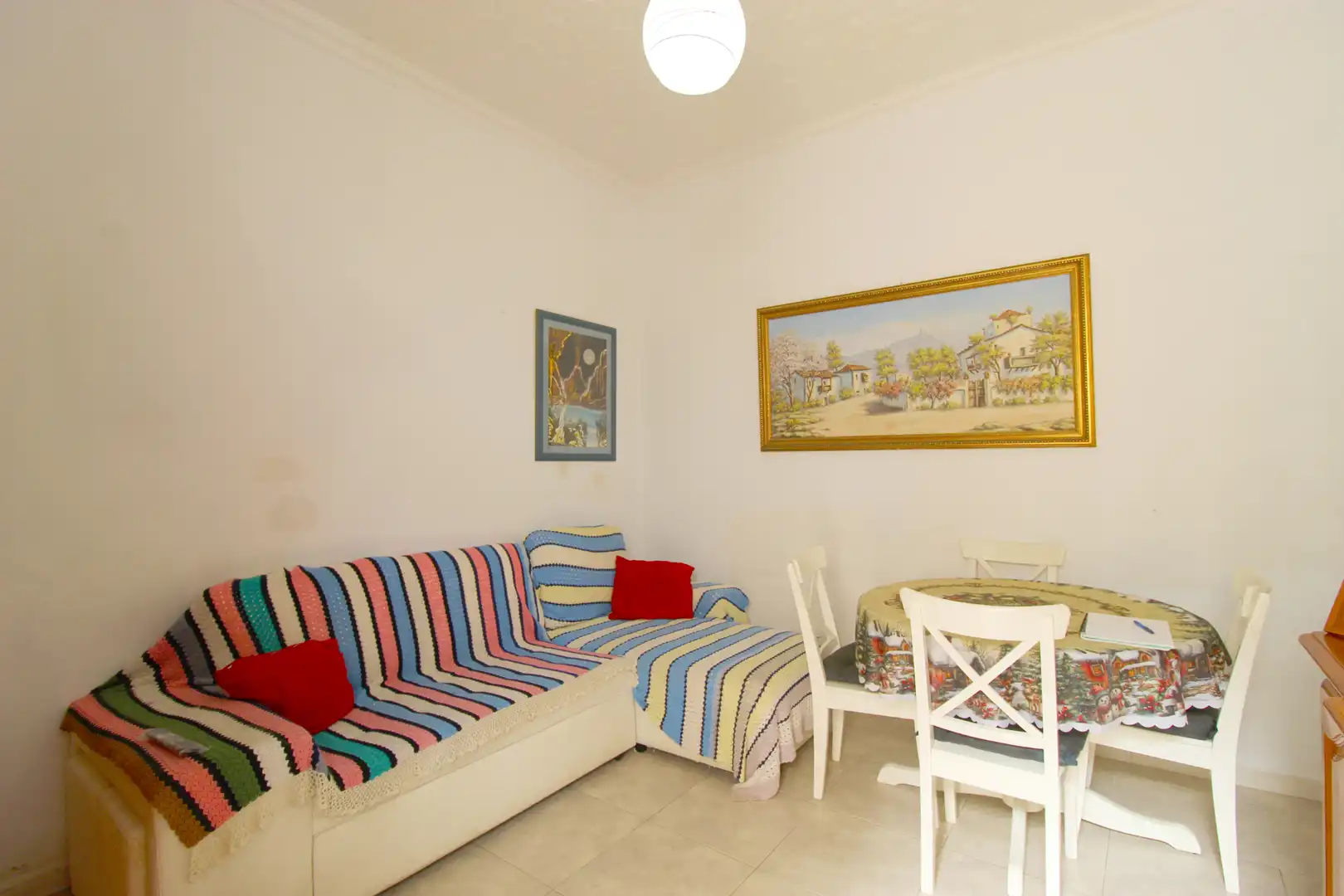 Dúplex en venda a Calle Sargento Llagas, 13, Santa Catalina - Canteras