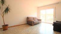 Sala d'estar de Pis en venda en Argentona amb Aire condicionat i Balcó