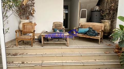 Foto 4 de Casa o xalet de lloguer a Casco Histórico  - Ribera - San Basilio,  Córdoba Capital