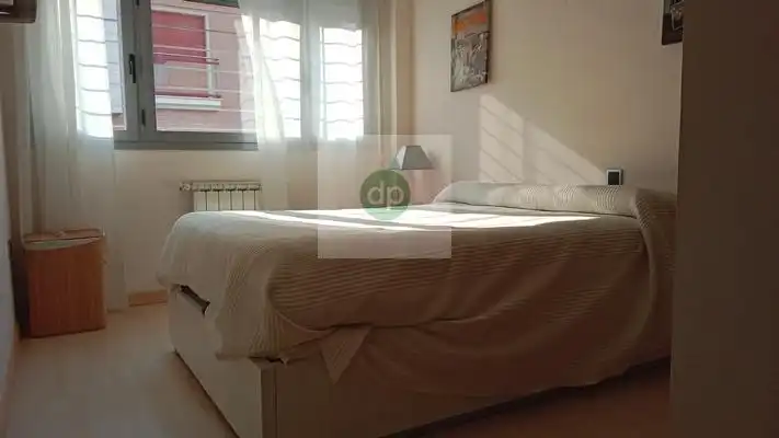 Habitación de Piso en venta en Badajoz con Aire acondicionado, Calefacción y Terraza
