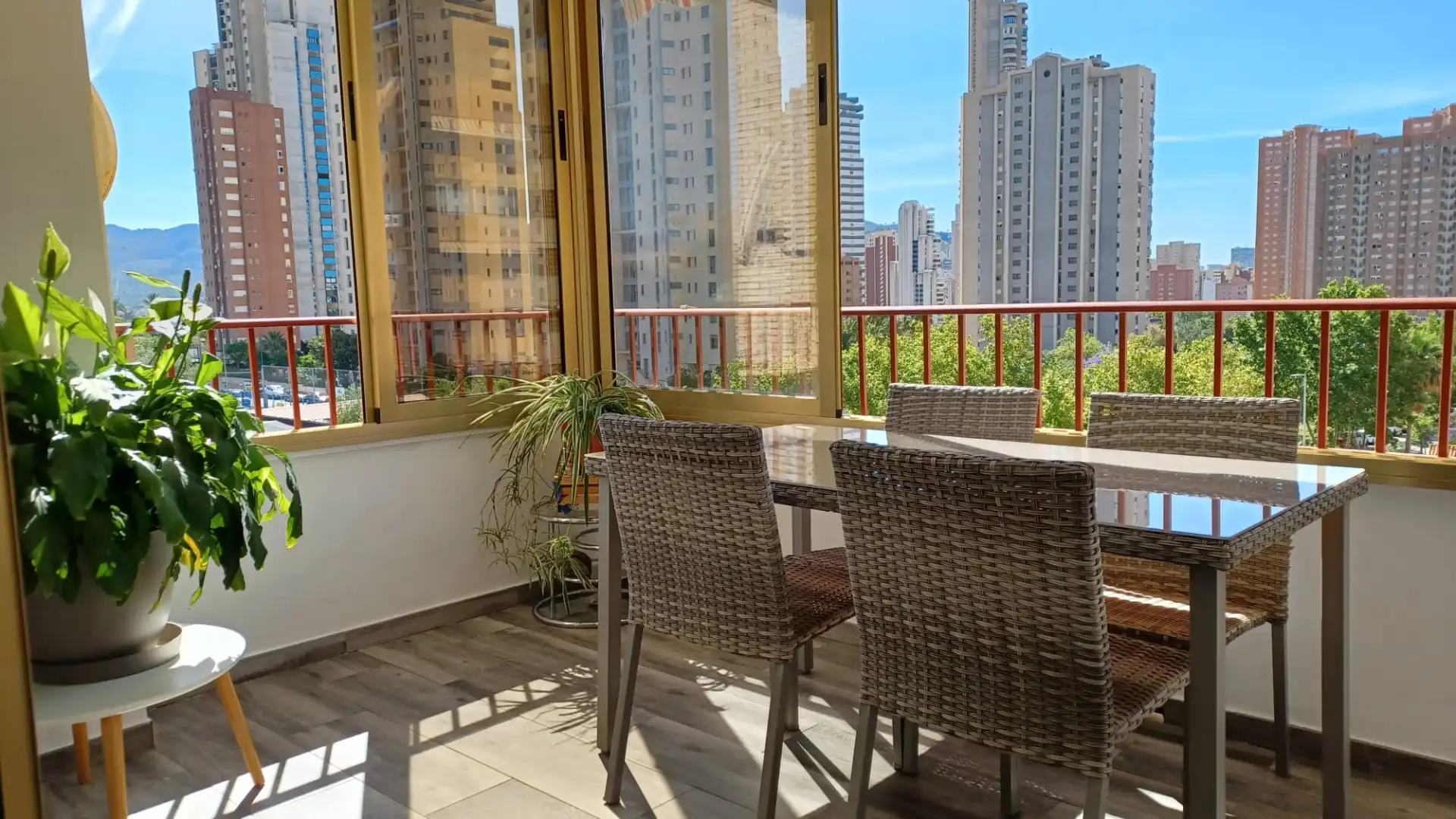 Appartement avec ascenseur à vendre à Avenida de Suecia 8, imagen 23