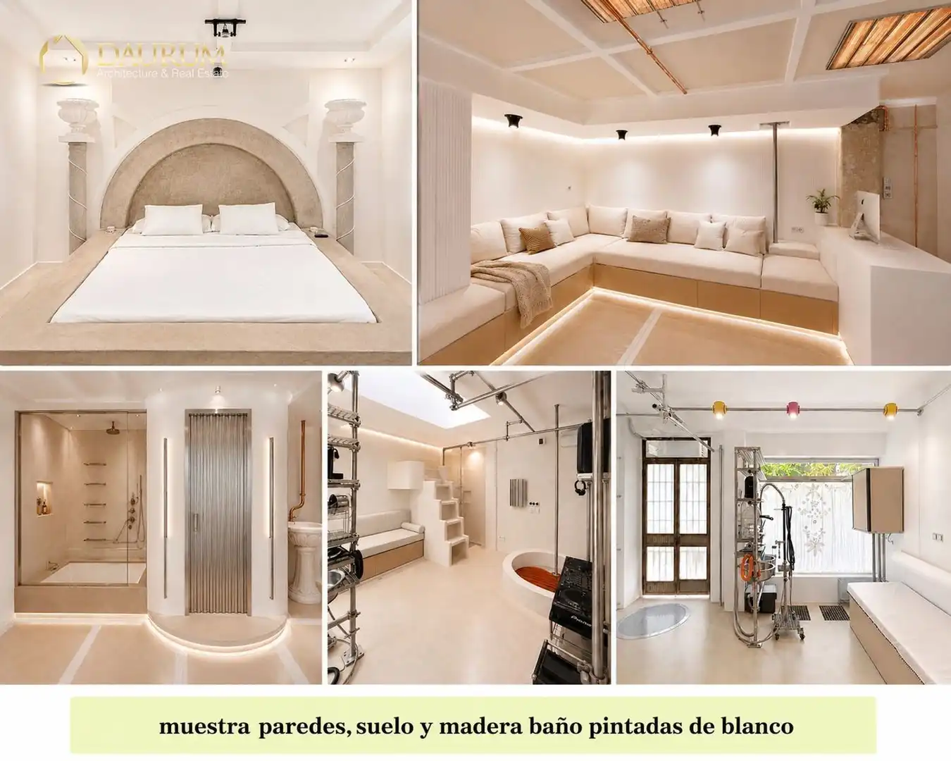Sala de estar de Local en venta en Madrid con Aire acondicionado