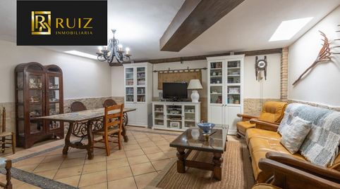 Foto 2 de Casa adosada en venta en Blasco Ibañez, Maracena, Granada