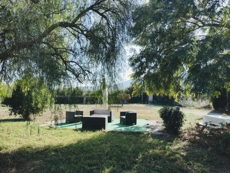 Terrain rustique à vendre à Simat de la Valldigna, imagen 22