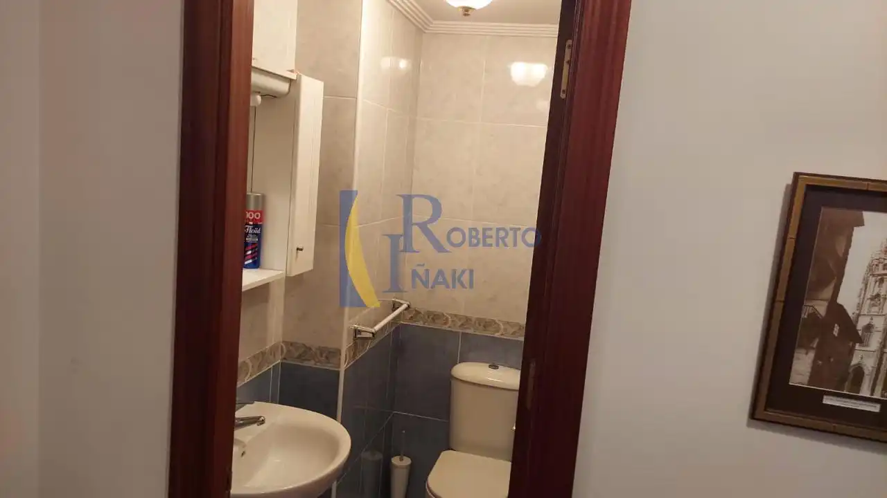 Dúplex amb ascensor en venda a Valencia de Don Juan, imagen 41