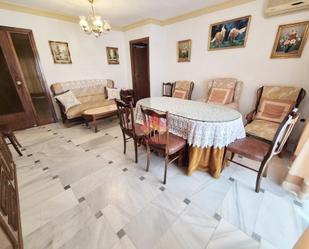 Dining room of Flat for sale in Ronda  with Terrace