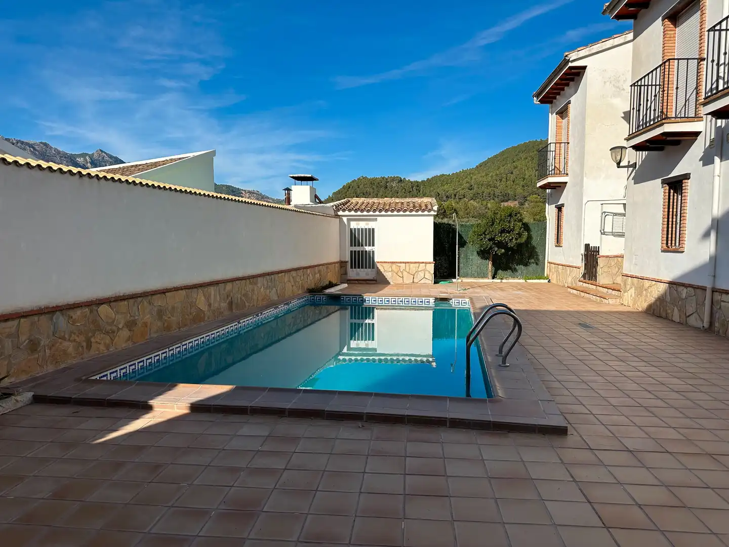 Casa o chalet en venta en Vial Camino, Santiago-Pontones