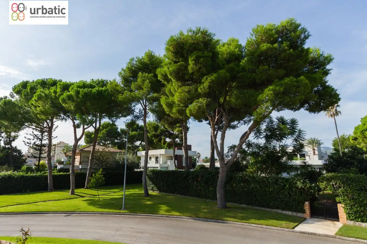 Villa avec piscine à vendre à Calle rioja, imagen 65