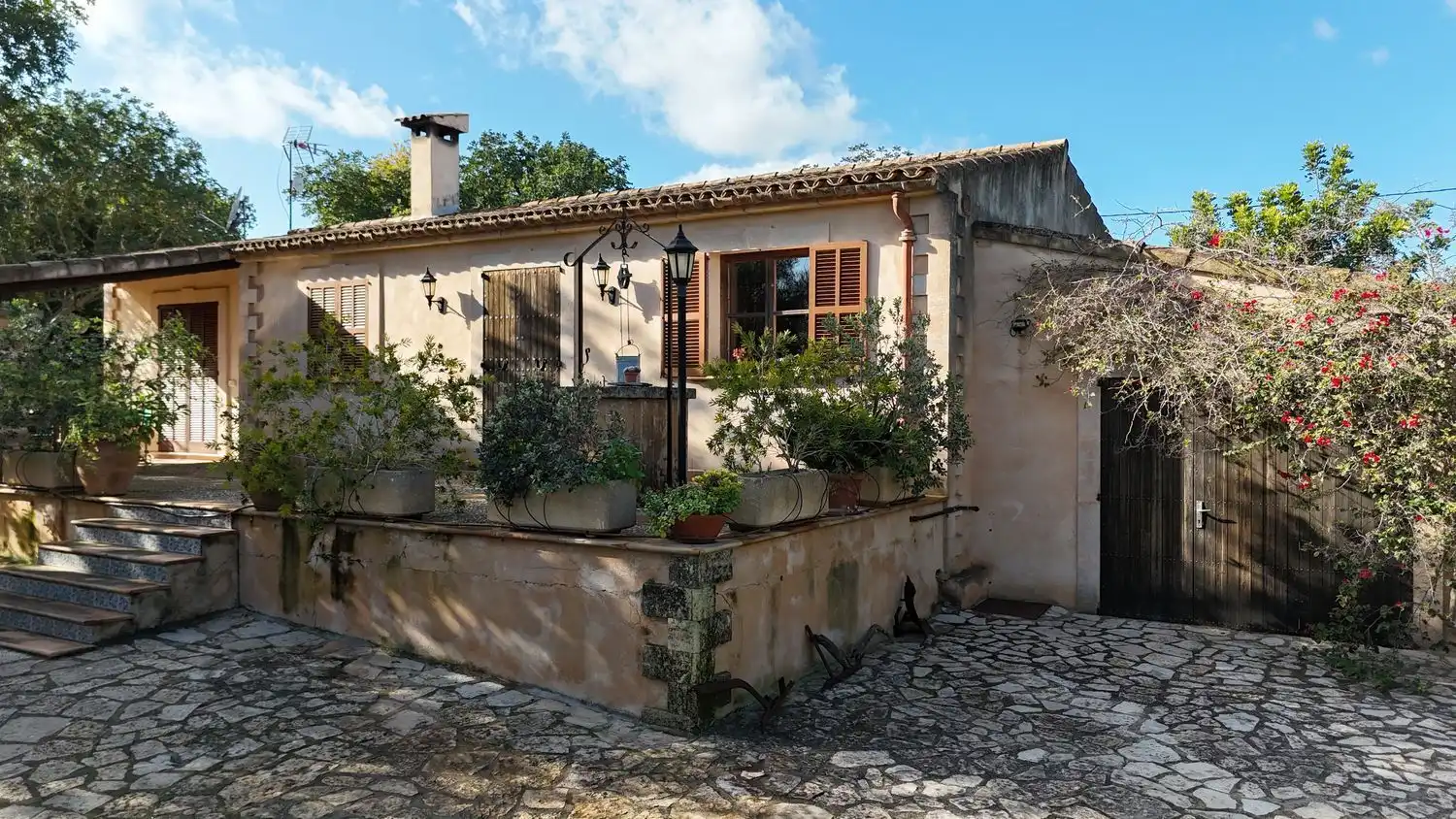 Finca rústica de alquiler en Manacor, Illes Balears