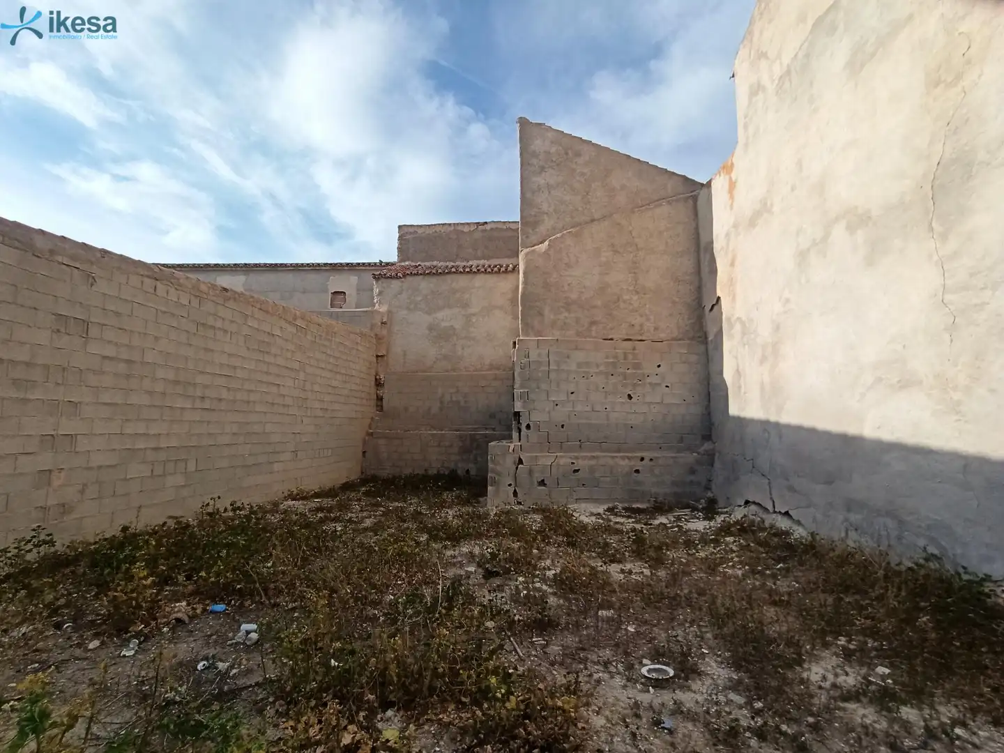 Casa o xalet en venda a Pedro Martínez