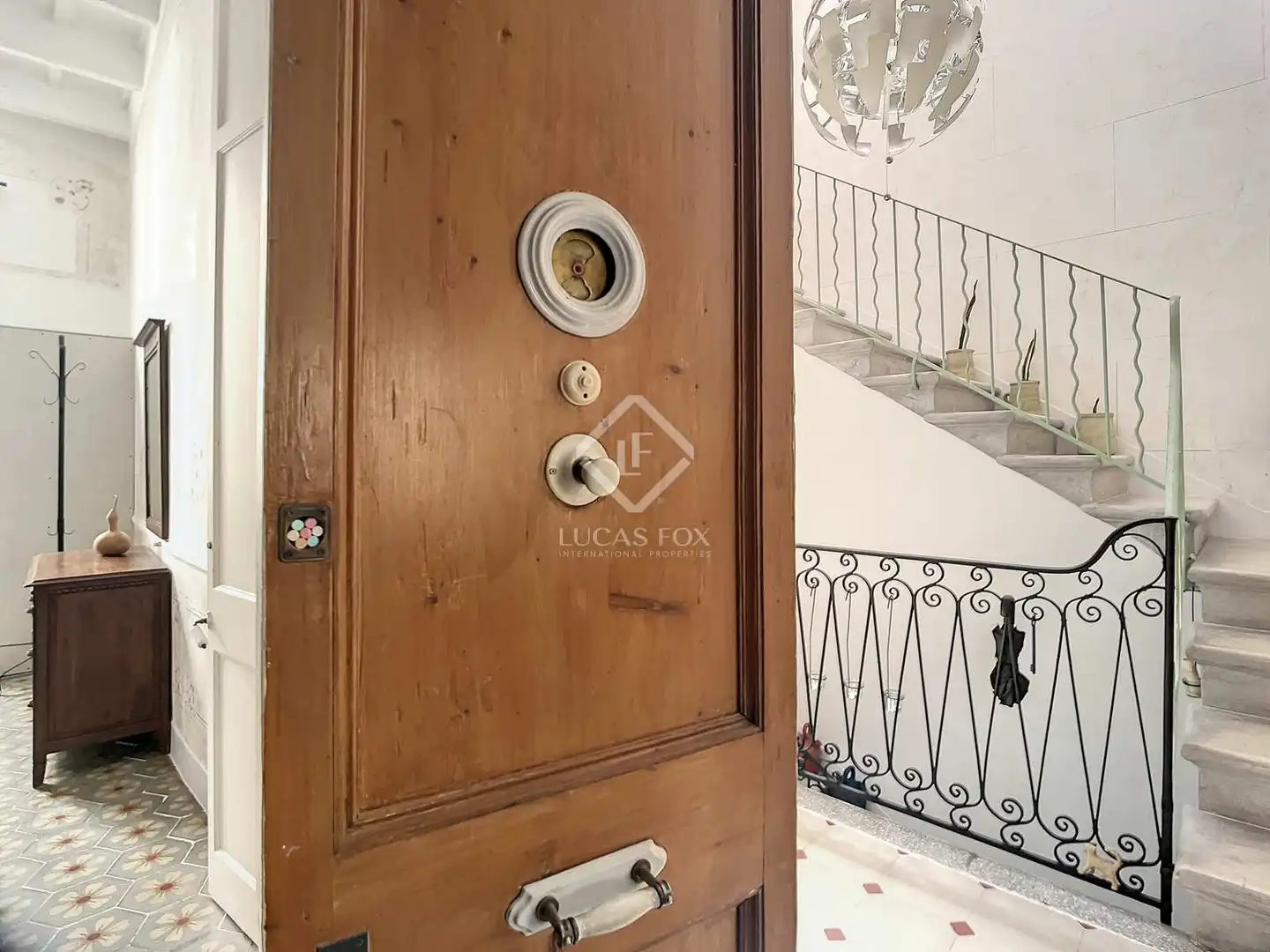 Houses for sale in Maó - Mahón  with Air Conditioner, Heating and Parquet flooring