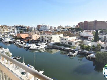 Apartament amb ascensor en venda a Santa Margarita