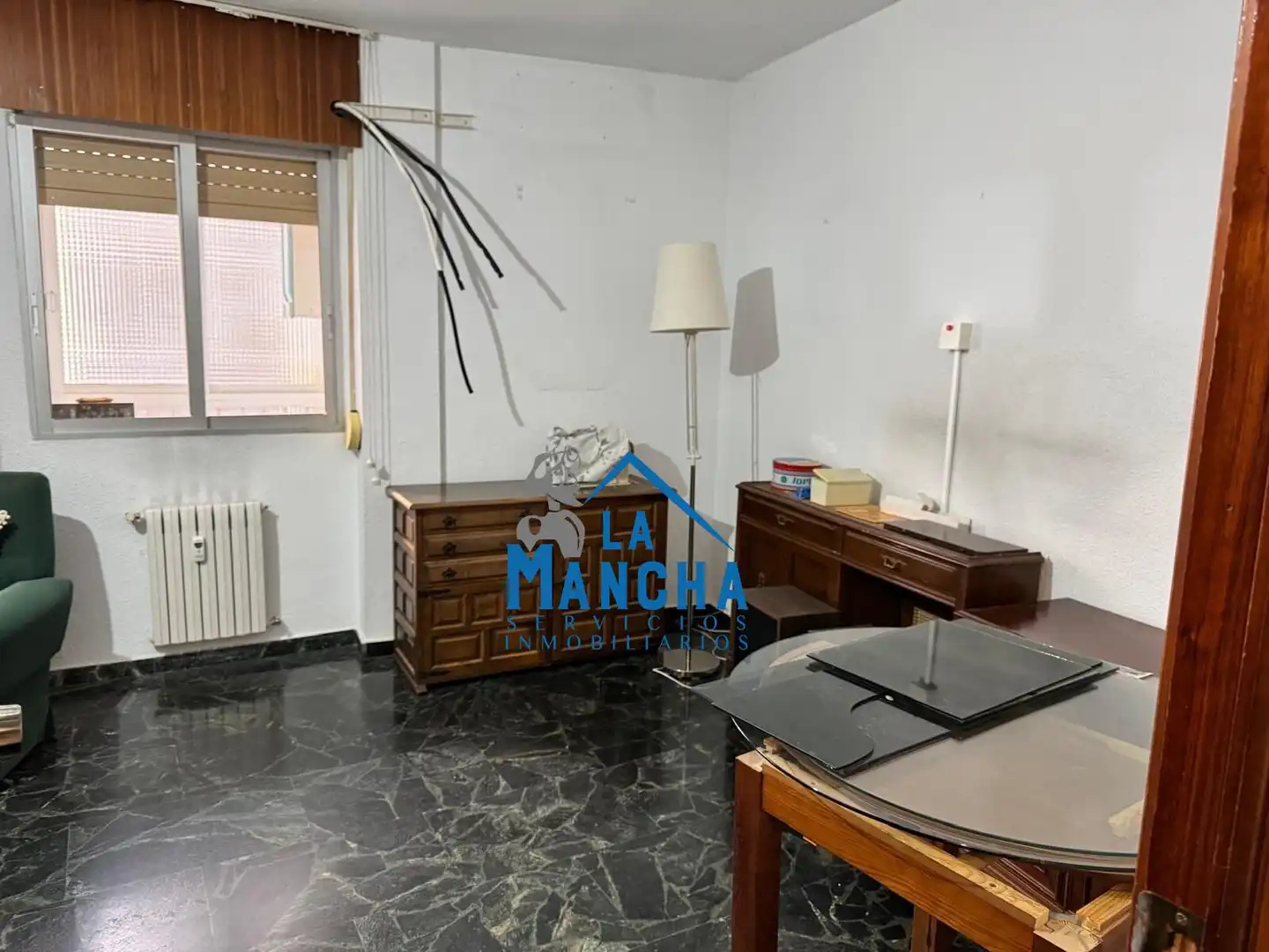 Pis en venda en Albacete amb Aire condicionat, Calefacció i Terrassa