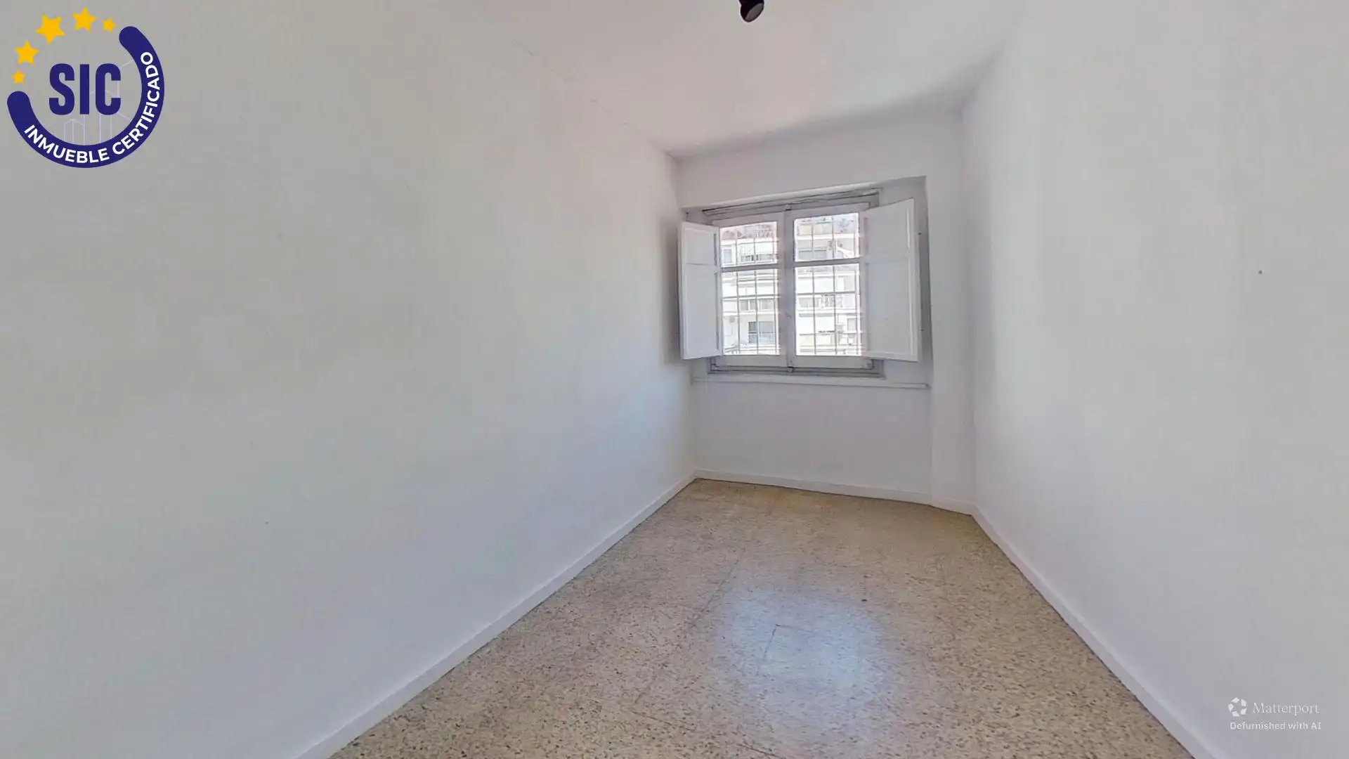 Habitación de Piso en venta en Valencia