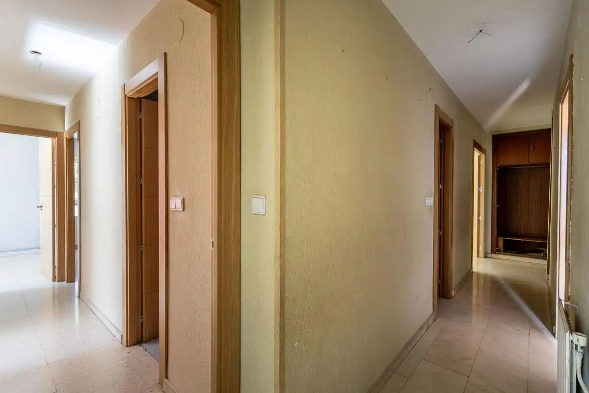 Piso en venta en Camino Bajo de Huétor, 19, Cervantes