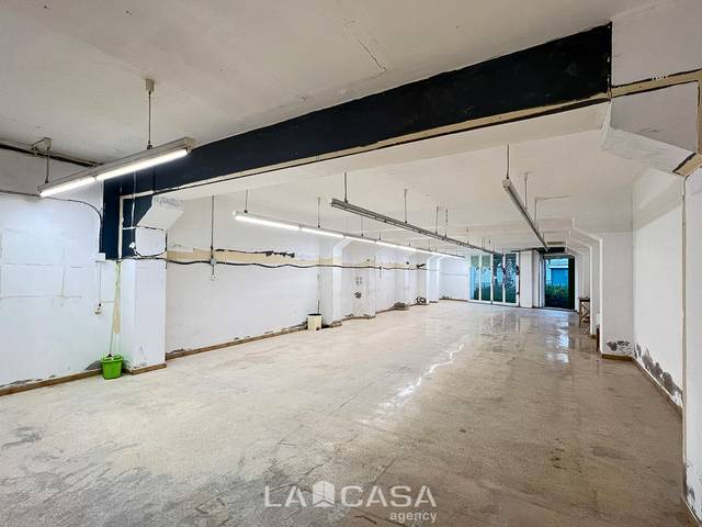 Local comercial en Venta en Calle FLORIDA DE LA en Les Planes